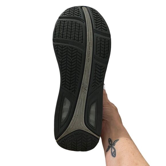 NEW BALANCE - STYLE #918V3 - WALKING / RUNNING ATHLETIC SHOES - CRISP WHITE - S7 - Picture 10 of 14